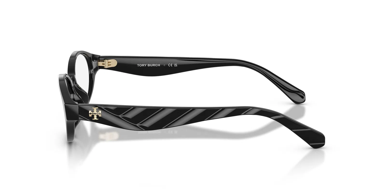 Tory Burch 2171U Eyeglasses - view 10